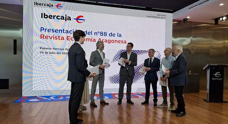 Ibercaja