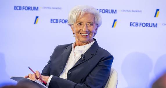 lagarde sintra