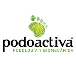Resultado de imagen de logo PODOACTIVA