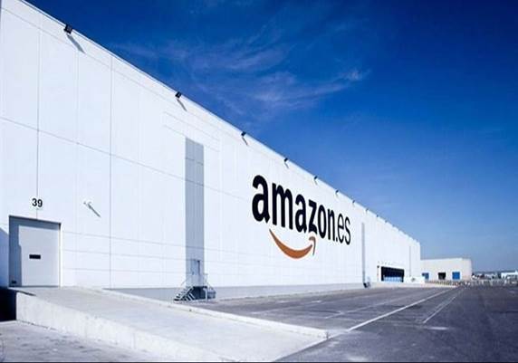 amazonzaragoza