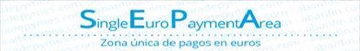 Infografía sepa, área única de pagos europea