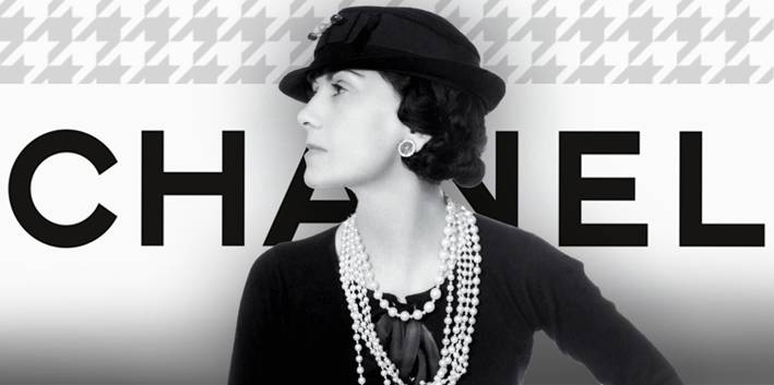 Lo que Coco Chanel puede enseñarte sobre liderazgo