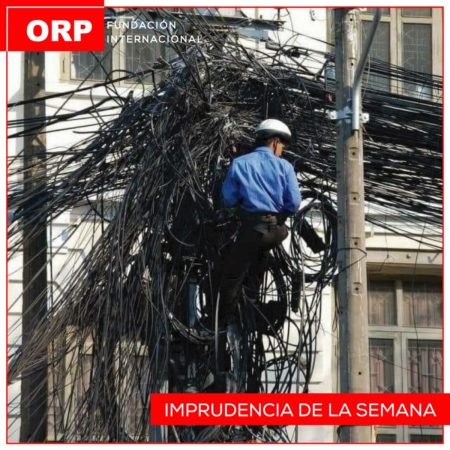 Riesgos del trabajo