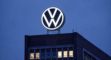 Sede Volkswagen Group | iStock